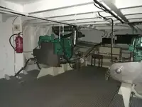 Imbarcazioni da lavoro in vendita