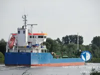Petroliera/Chimichiera in vendita