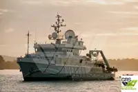 nave da ricognizione in vendita