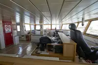Piattaforma di approvvigionamento (PSV) in vendita