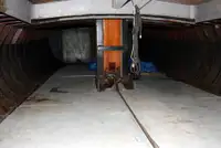 Chiatta in vendita