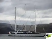 Nave da crociera in vendita