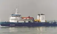 Piroscafo veloce (FSV) in vendita