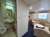 Nave refrigerata in vendita