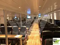 Nave passeggeri in vendita
