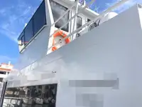 Catamarano in vendita