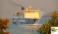 Ro-Ro ship in vendita