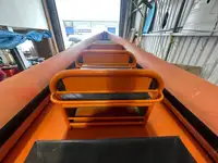 Imbarcazioni da lavoro in vendita