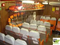 Nave di servizio per parchi eolici in vendita