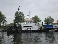 General Cargo/Multi-purpose in vendita