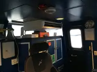 Nave da crociera in vendita
