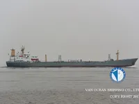 Petroliera/Chimichiera in vendita