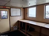 Nave da rilevamento in vendita
