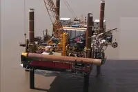 Chiatta in vendita