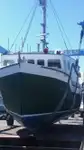 Peschereccio a palangaro in vendita