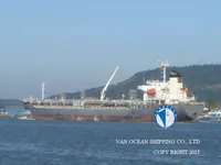 Petroliera/Chimichiera in vendita
