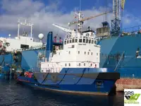Rimorchiatore in vendita