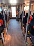 Nave di servizio per parchi eolici in vendita