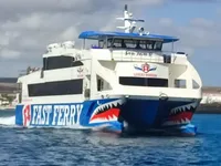 Nave traghetto in vendita