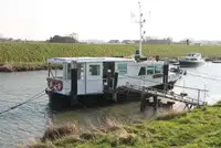Nave passeggeri in vendita