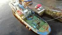 Rimorchiatore in vendita