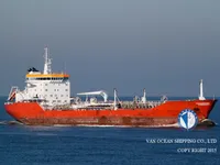 Petroliera/Chimichiera in vendita