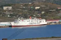 Nave Ro-Ro in vendita