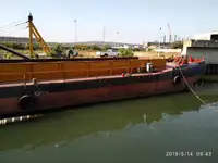 Chiatta in vendita