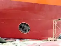 Pattugliatore in vendita
