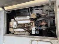 Battello antincendio in vendita