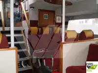 Nave traghetto in vendita