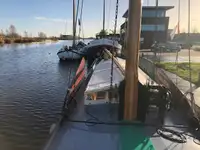 Chiatta in vendita
