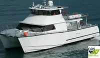Nave di servizio per parchi eolici in vendita