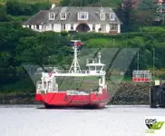 Ro-Ro ship in vendita