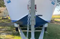 Peschereccio a strascico in vendita