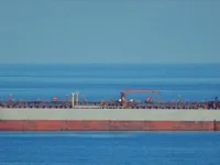Petroliera/Chimichiera in vendita
