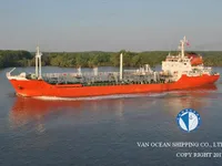 Petroliera/Chimichiera in vendita