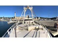 Yacht in vendita