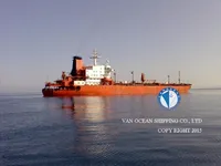 Petroliera/Chimichiera in vendita