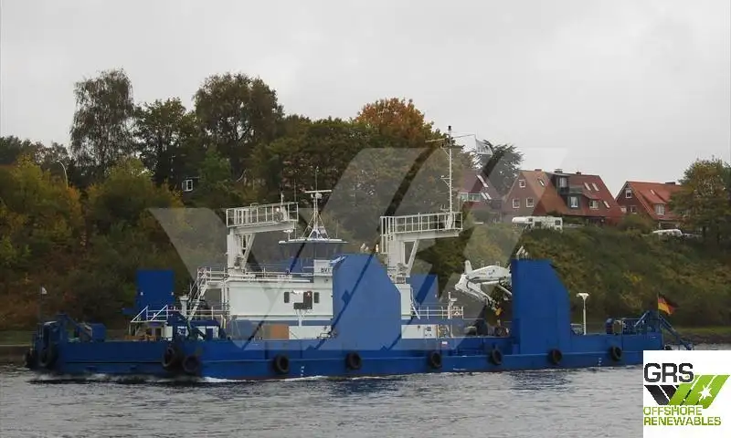 Nave Ro-Ro in vendita