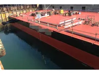 Chiatta in vendita