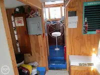 Peschereccio a strascico in vendita