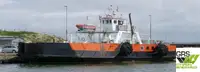 Nave Ro-Ro in vendita