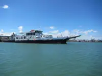 Nave Ro-Ro in vendita