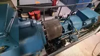 Nave di supporto in vendita