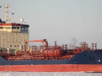 Petroliera/Chimichiera in vendita