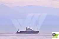 nave da ricognizione in vendita