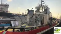 Rimorchiatore in vendita