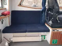 Catamarano in vendita