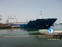 Petroliera/Chimichiera in vendita